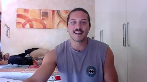 matteushh87 online show from October 10, 7:29 am