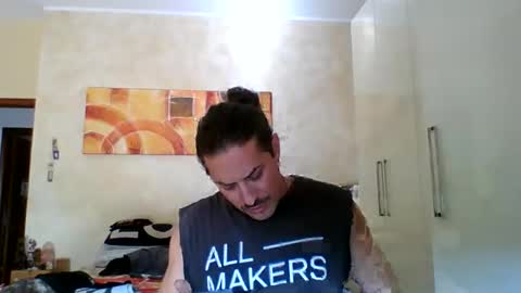 matteushh87 online show from October 20, 11:43 am