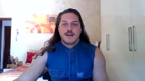 matteushh87 online show from October 27, 10:19 am