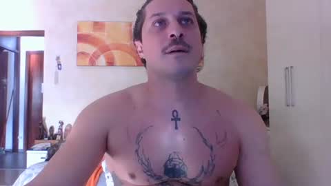 matteushh87 online show from January 12, 9:47 am