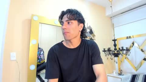 mattfiore online show from December 20, 7:10 pm