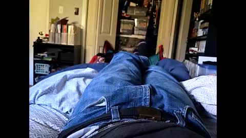 Matt online show from October 1, 5:52 pm