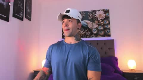 Matthew INDEPENDENT MODEL online show from April 14, 1:44 am