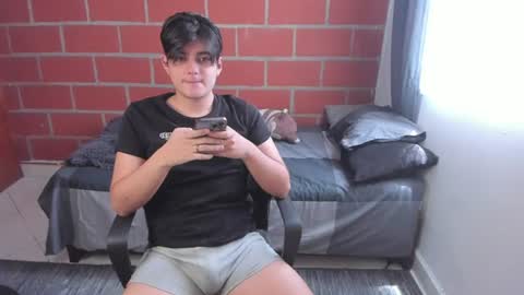 Snapshot of matthew_colt chatting on July 17, 4:56 pm Matthew Colt online show from July 17, 4:56 pm