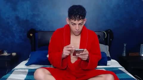 matthew_hawk19 online show from July 1, 12:40 pm