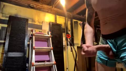 Snapshot of matthewc281 chatting on October 8, 8:34 am matthewc281 online show from October 8, 8:34 am