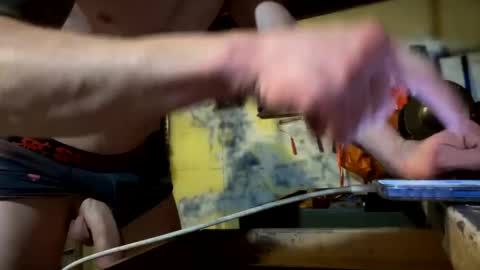 matthewc281 online show from November 3, 3:30 am