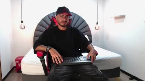 Matthew online show from January 14, 2:06 am