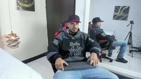 Matthew online show from April 6, 4:57 am