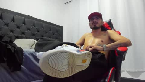 Matthew online show from April 9, 6:30 am