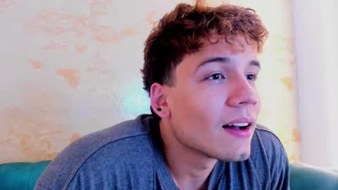 Snapshot of matthewfire1 chatting on October 20, 7:47 pm matthew online show from October 20, 7:47 pm