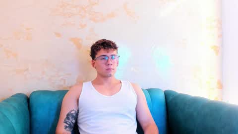 Snapshot of matthewfire1 chatting on October 21, 9:15 pm matthew online show from October 21, 9:15 pm