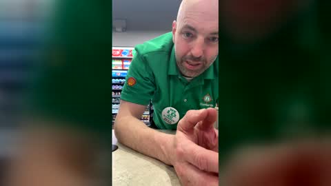 MH online show from March 3, 2:50 am