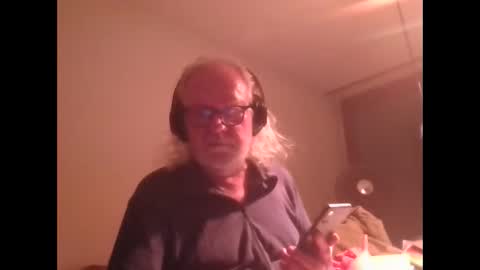 Matthias online show from September 21, 3:08 am