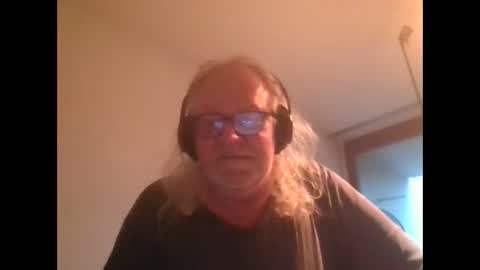 Matthias online show from October 5, 5:00 pm