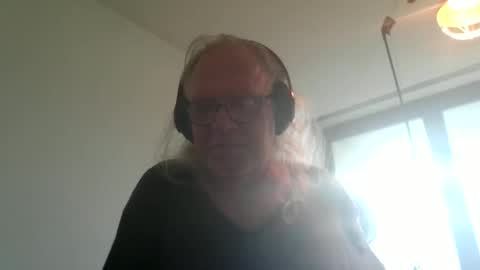 Matthias online show from October 7, 6:43 am