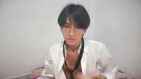 Matti Mendez online show from October 21, 3:35 pm