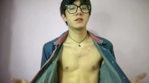 Matti Mendez online show from March 1, 7:27 pm