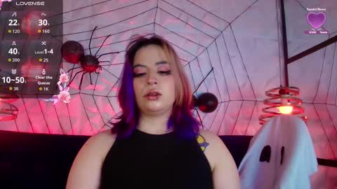 Snapshot of matti_sofia chatting on October 14, 11:00 am TATIANA AND ROUS online show from October 14, 11:00 am