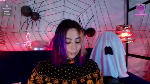 Snapshot of matti_sofia chatting on October 21, 11:11 am TATIANA AND ROUS online show from October 21, 11:11 am