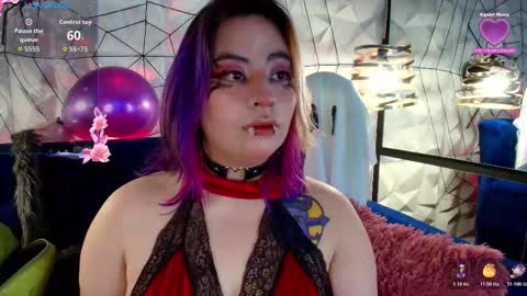 Snapshot of matti_sofia chatting on October 27, 11:03 am TATIANA AND ROUS online show from October 27, 11:03 am