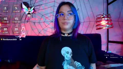 Snapshot of matti_sofia chatting on November 15, 11:07 am TATIANA AND ROUS online show from November 15, 11:07 am