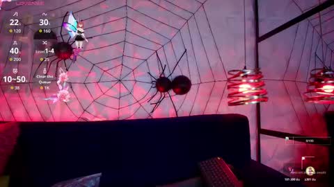 Snapshot of matti_sofia chatting on November 19, 11:10 am TATIANA AND ROUS online show from November 19, 11:10 am