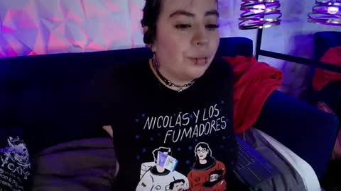 Snapshot of matti_sofia chatting on January 17, 11:15 am TATIANA AND ROUS online show from January 17, 11:15 am