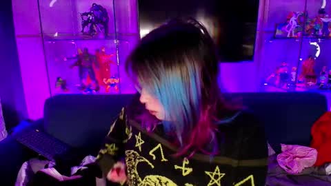 Snapshot of matti_sofia chatting on February 3, 11:04 am TATIANA AND ROUS online show from February 3, 11:04 am