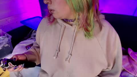 Snapshot of matti_sofia chatting on February 14, 11:07 am TATIANA AND ROUS online show from February 14, 11:07 am