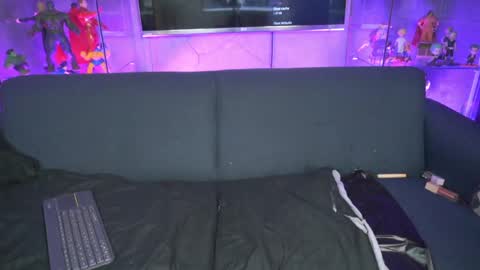 TATIANA  AND ROUS online show from March 30, 11:11 am