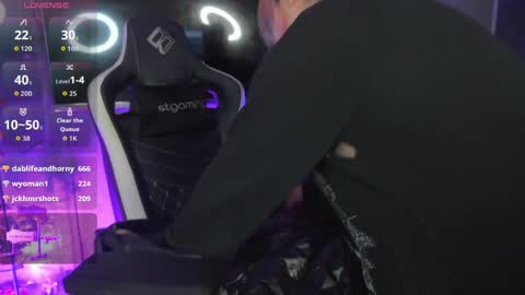 TATIANA  AND ROUS online show from March 31, 3:12 pm