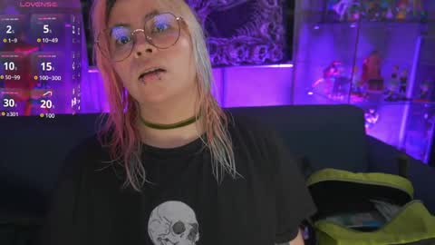 TATIANA  AND ROUS online show from April 15, 11:17 am