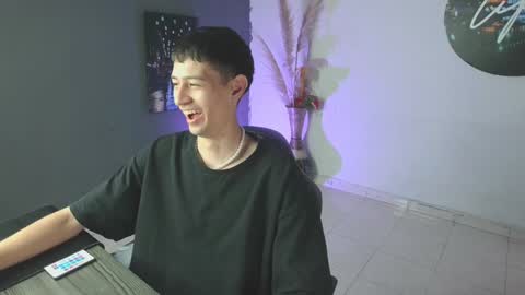 mattias     online show from January 17, 4:57 pm