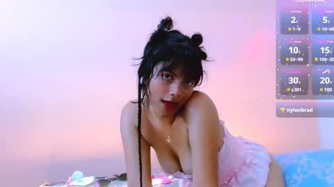 mattilda_18 online show from January 11, 8:21 pm
