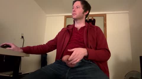 Snapshot of mattiufr chatting on December 13, 1:48 am Matt online show from December 13, 1:48 am