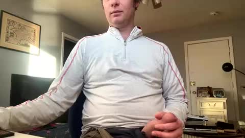 Snapshot of mattiufr chatting on January 14, 9:42 pm Matt online show from January 14, 9:42 pm