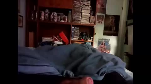 mattjeffhardyy online show from October 8, 10:07 pm