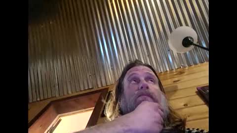 Snapshot of mattman82666 chatting on January 1, 8:15 pm mattman82666 online show from January 1, 8:15 pm