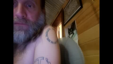 Snapshot of mattman82666 chatting on January 5, 12:42 am mattman82666 online show from January 5, 12:42 am