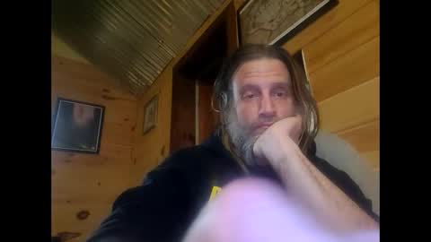 Snapshot of mattman82666 chatting on January 5, 11:01 pm mattman82666 online show from January 5, 11:01 pm