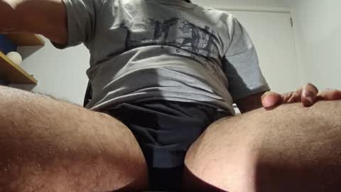 Matt R. online show from December 18, 1:33 am