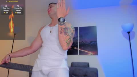 mattsaill_ online show from December 23, 10:53 am