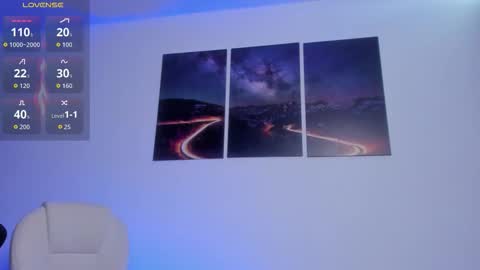 mattsaill_ online show from October 20, 1:00 pm