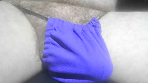 Hairy Bud online show from June 18, 8:46 pm