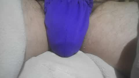 Hairy Bud online show from June 23, 3:32 pm