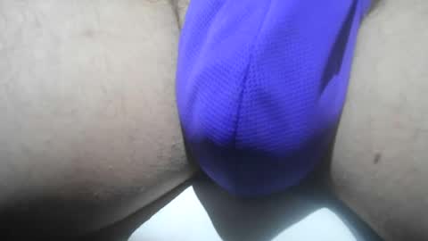 Hairy Bud online show from June 30, 8:43 pm