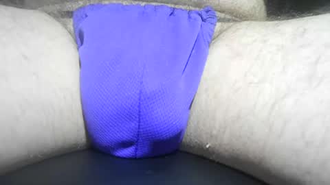 Hairy Bud online show from July 13, 12:30 pm