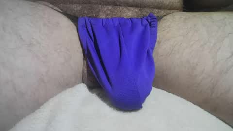 Hairy Bud online show from July 28, 1:10 pm