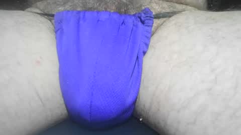 Hairy Bud online show from August 3, 1:05 pm